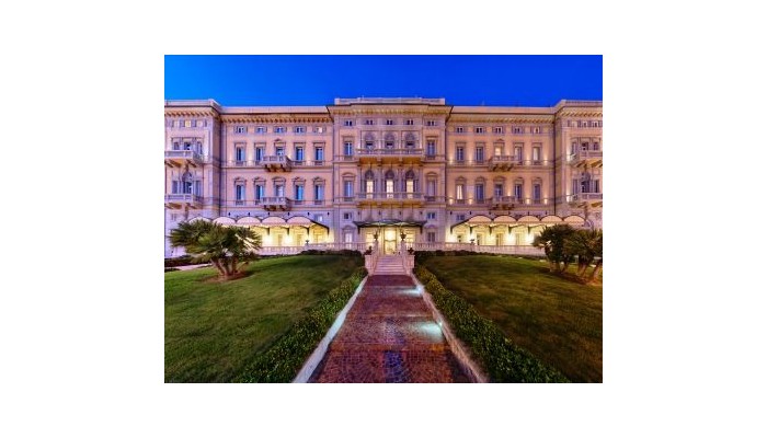 Grand Hotel Palazzo poza 9