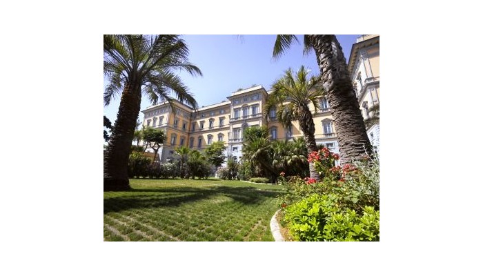 Grand Hotel Palazzo poza 7