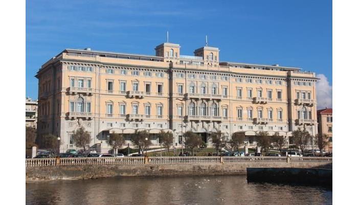 Grand Hotel Palazzo poza 0