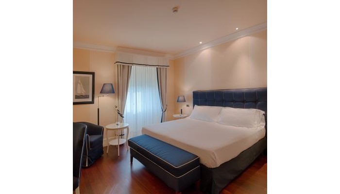 Grand Hotel Palazzo Mgallery By Sofitel poza 2