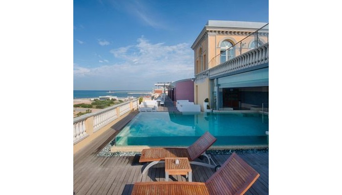 Grand Hotel Palazzo Mgallery By Sofitel poza 1