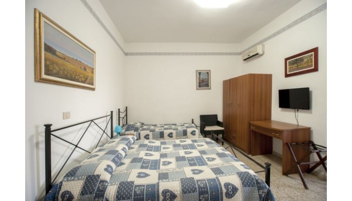 Hotel Albergo Ardenza poza 3