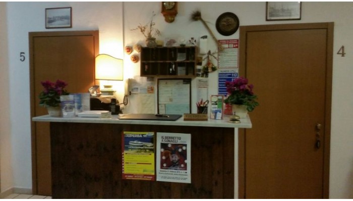 Hotel Albergo Ardenza poza 11