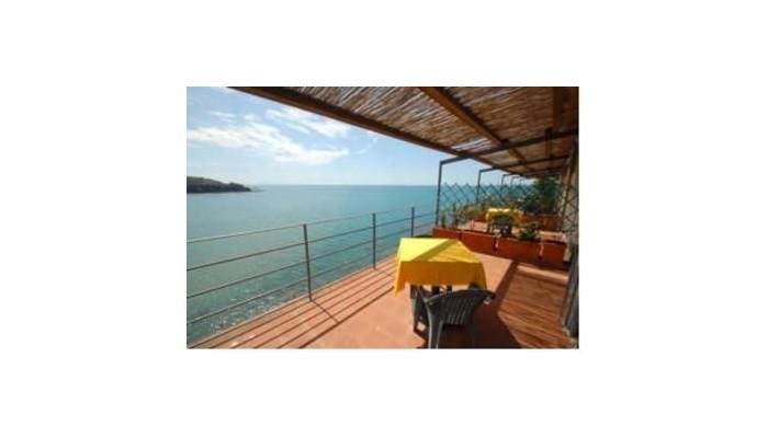 Hotel Baia Del Sorriso poza 1
