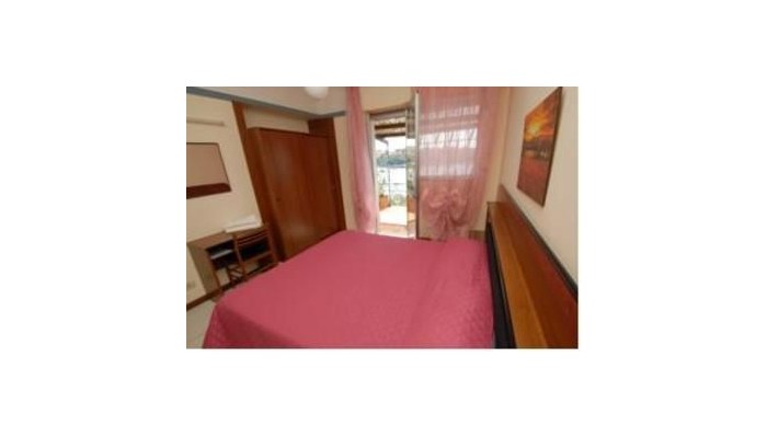 Hotel Baia Del Sorriso poza 2