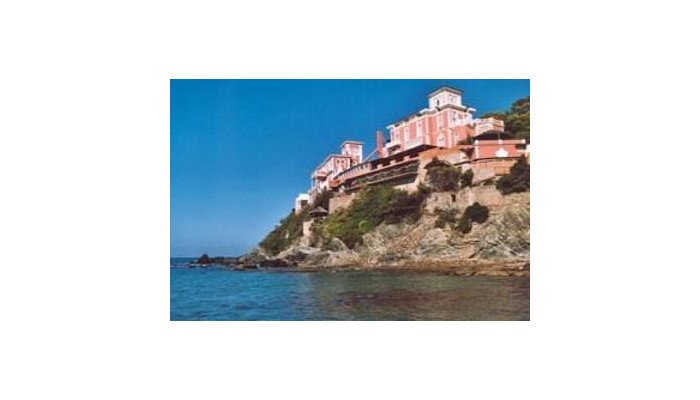Hotel Baia Del Sorriso poza 8