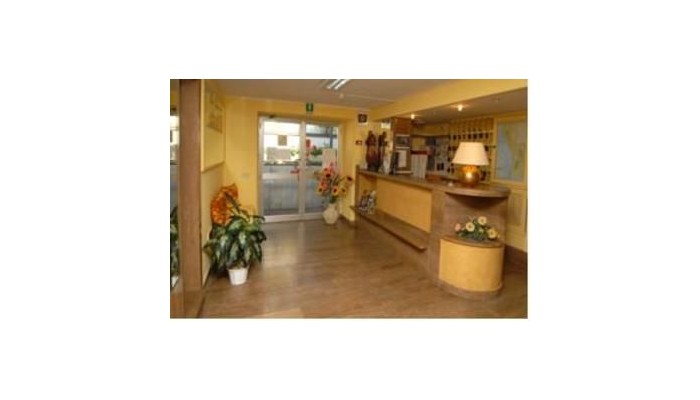 Hotel Baia Del Sorriso poza 6