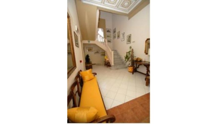 Hotel Baia Del Sorriso poza 5