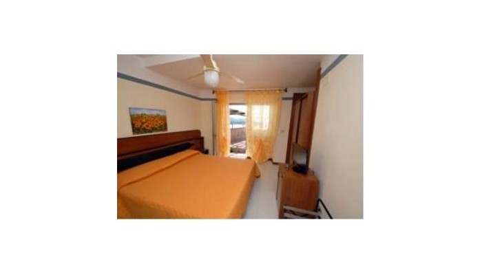 Hotel Baia Del Sorriso poza 9