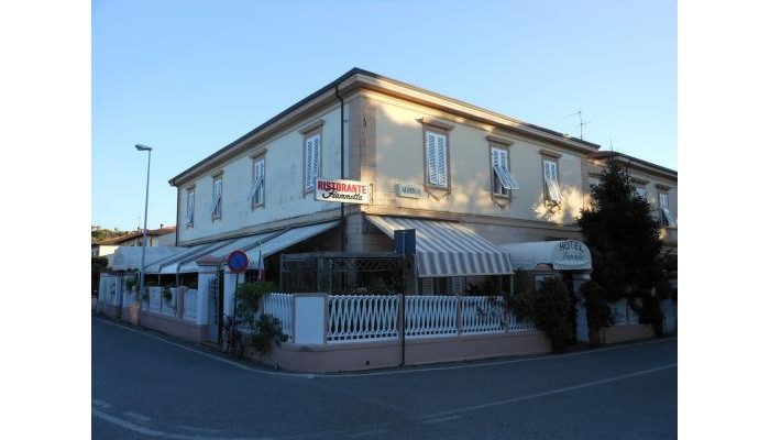 Hotel Fiammetta poza 5