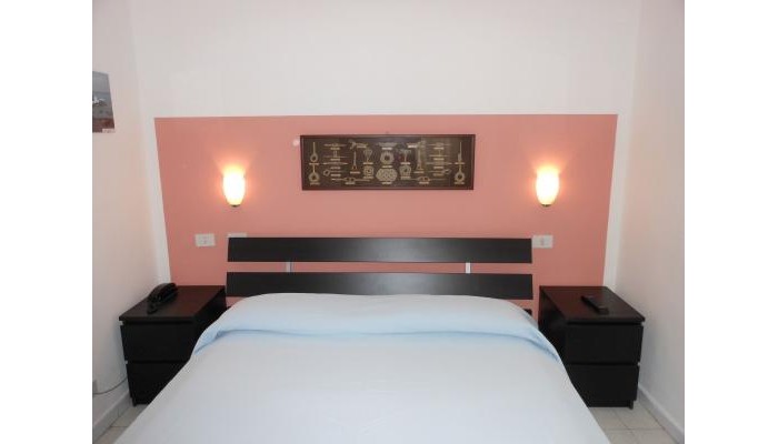 Hotel Fiammetta poza 1