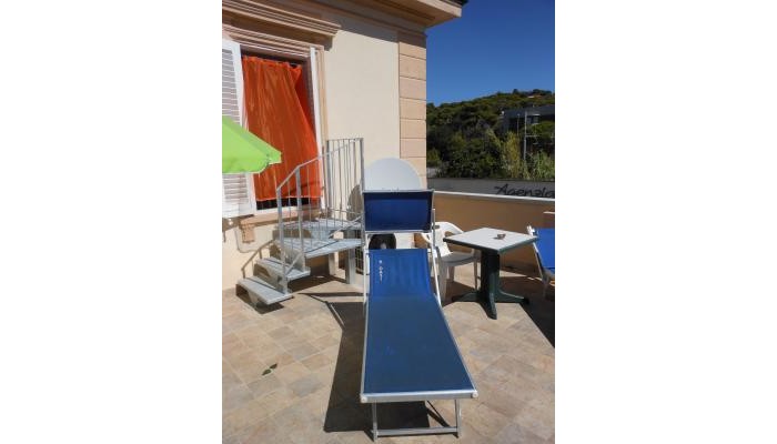 Hotel Fiammetta poza 7