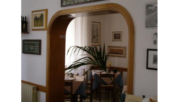 Hotel Fiammetta poza 4