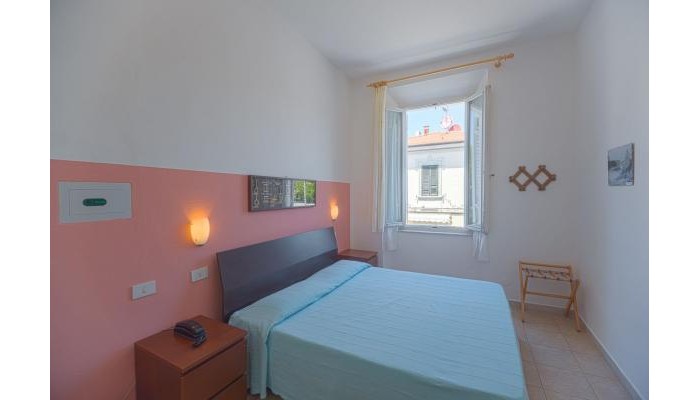 Hotel Fiammetta poza 0