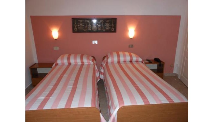 Hotel Fiammetta poza 3