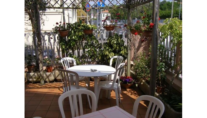 Hotel Fiammetta poza 8