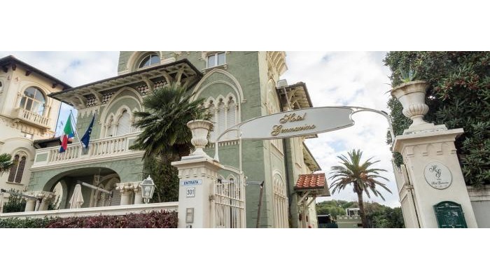 Hotel Gennarino poza 1