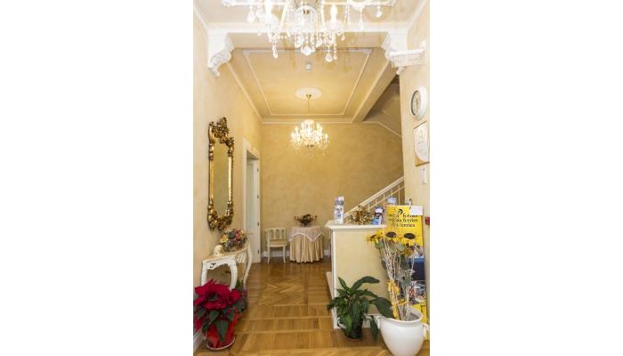 Hotel Gennarino poza 2