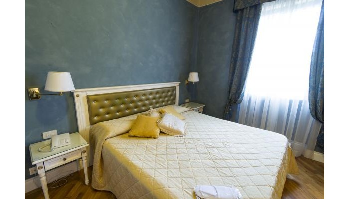 Hotel Gennarino poza 4