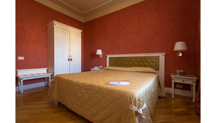 Hotel Gennarino poza 8