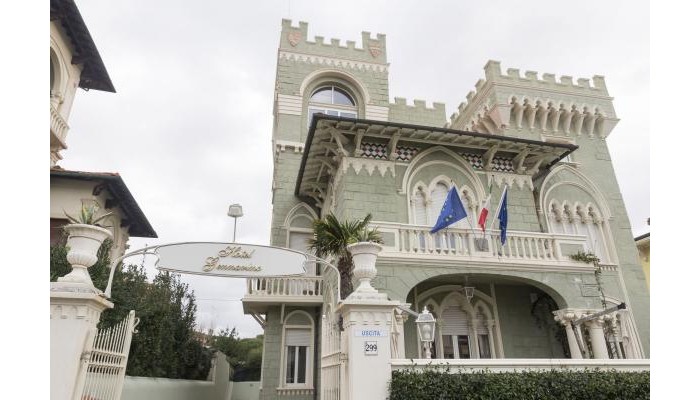 Hotel Gennarino poza 6