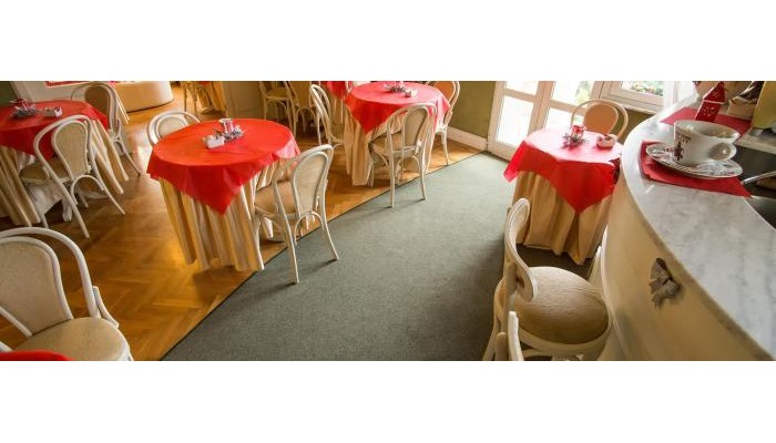 Hotel Gennarino poza 3