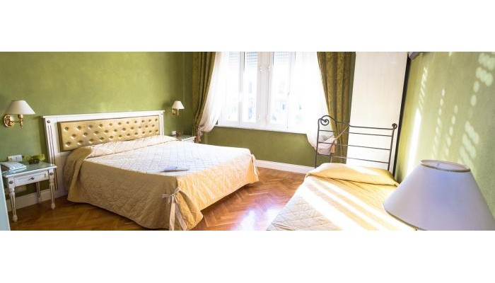 Hotel Gennarino poza 5