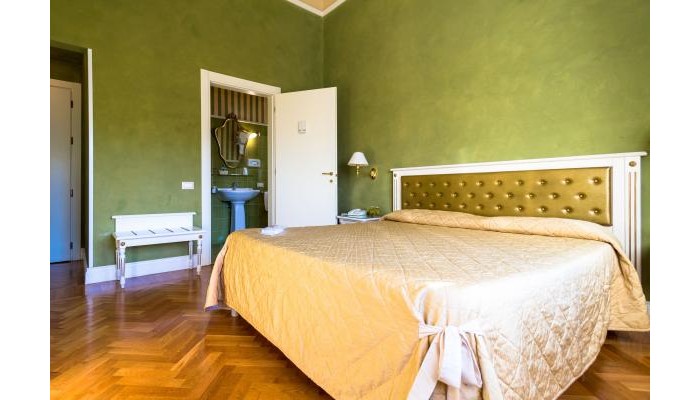 Hotel Gennarino poza 7
