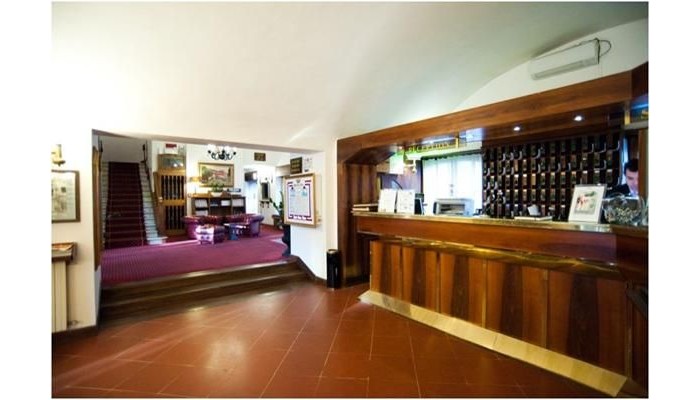 Hotel Gran Duca poza 10