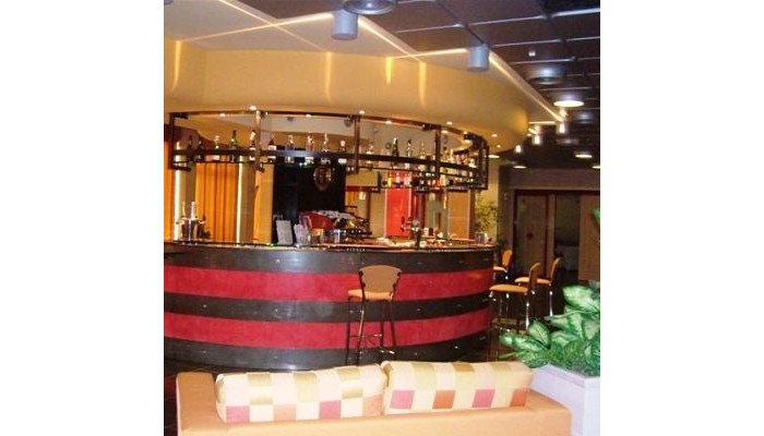 Hotel Hm Mediterraneo Livorno poza 4