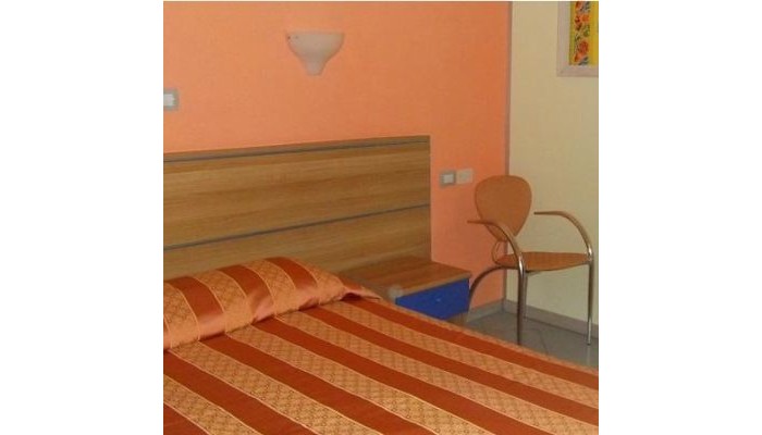 Hotel Hm Mediterraneo Livorno poza 2