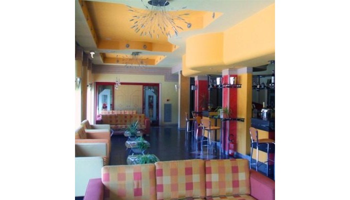 Hotel Hm Mediterraneo Livorno poza 5