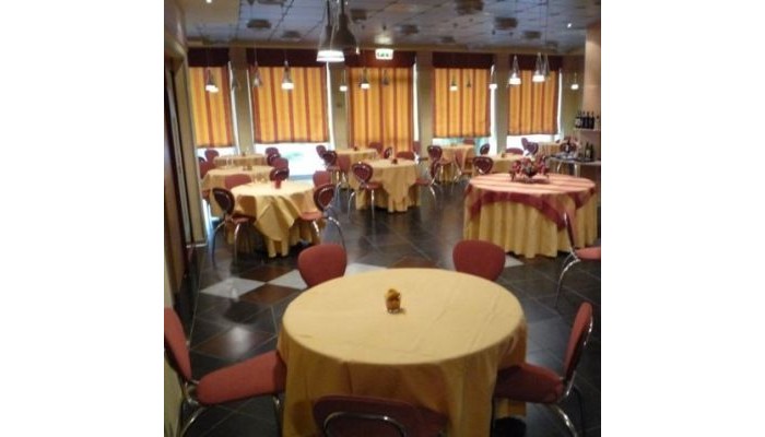 Hotel Hm Mediterraneo Livorno poza 3