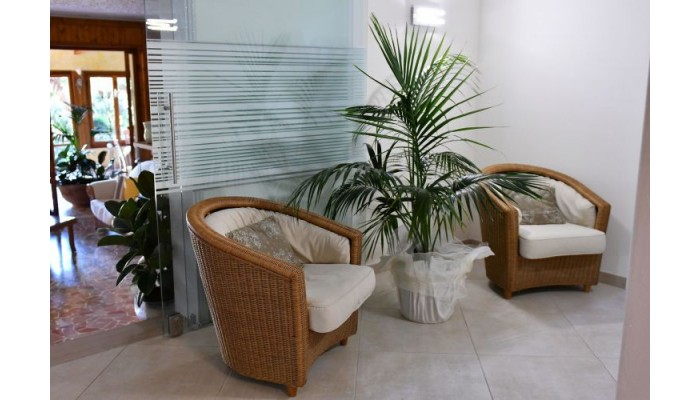 Hotel La Rosa Del Tirreno poza 1