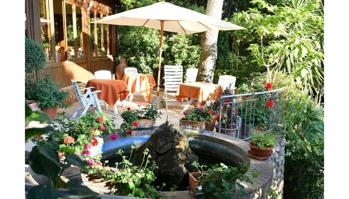 Hotel La Rosa Del Tirreno poza 9