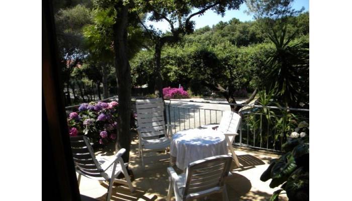 Hotel La Rosa Del Tirreno poza 2