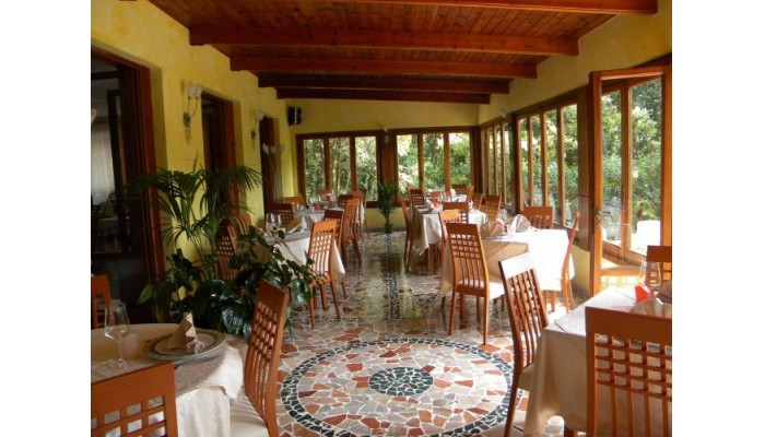 Hotel La Rosa Del Tirreno poza 0