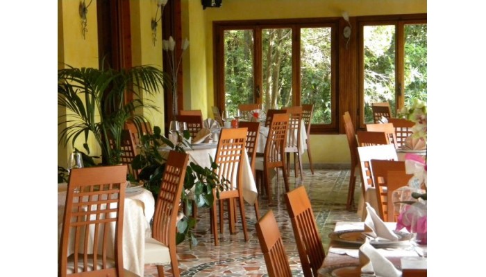 Hotel La Rosa Del Tirreno poza 3