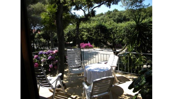 Hotel La Rosa Del Tirreno poza 7