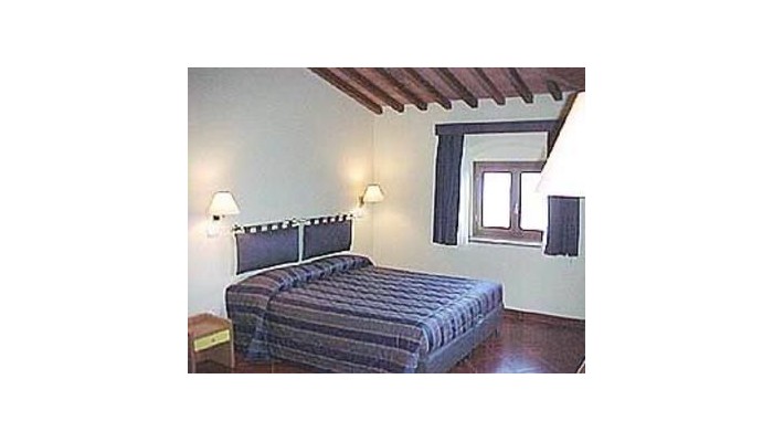 Hotel La Vedetta Di Montenero poza 4