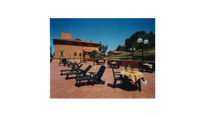 Hotel La Vedetta Di Montenero poza 2
