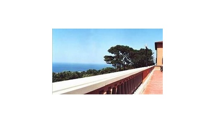 Hotel La Vedetta Di Montenero poza 3