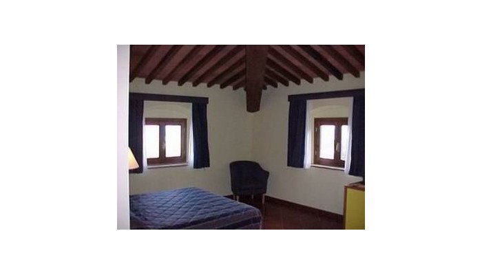 Hotel La Vedetta Di Montenero poza 5