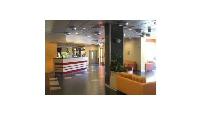 Hotel Mediterraneo poza 2
