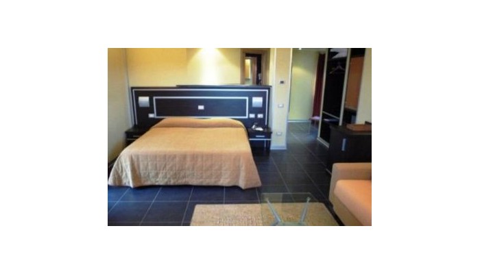 Hotel Mediterraneo poza 6