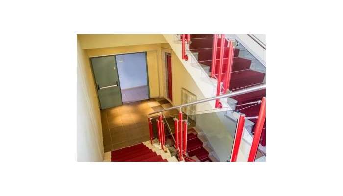 Hotel Mediterraneo poza 3