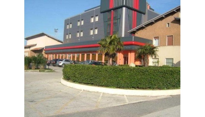 Hotel Mediterraneo poza 9