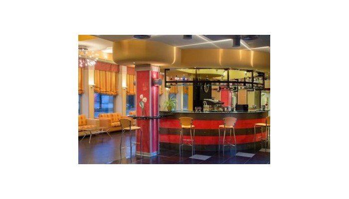 Hotel Mediterraneo poza 1