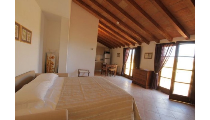 Hotel Poggio All Agnello Country And Beach poza 0
