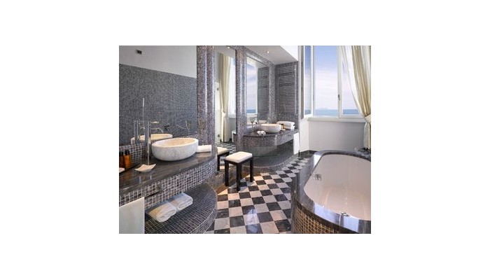 Nh Livorno Grand Hotel Palazzo poza 4